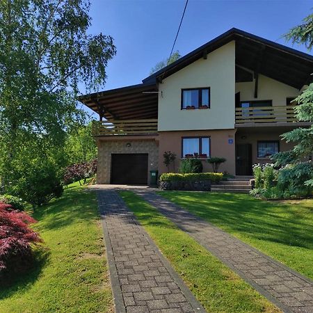 Apartment Stipcic-Mreznicki Brig 杜加雷萨 外观 照片