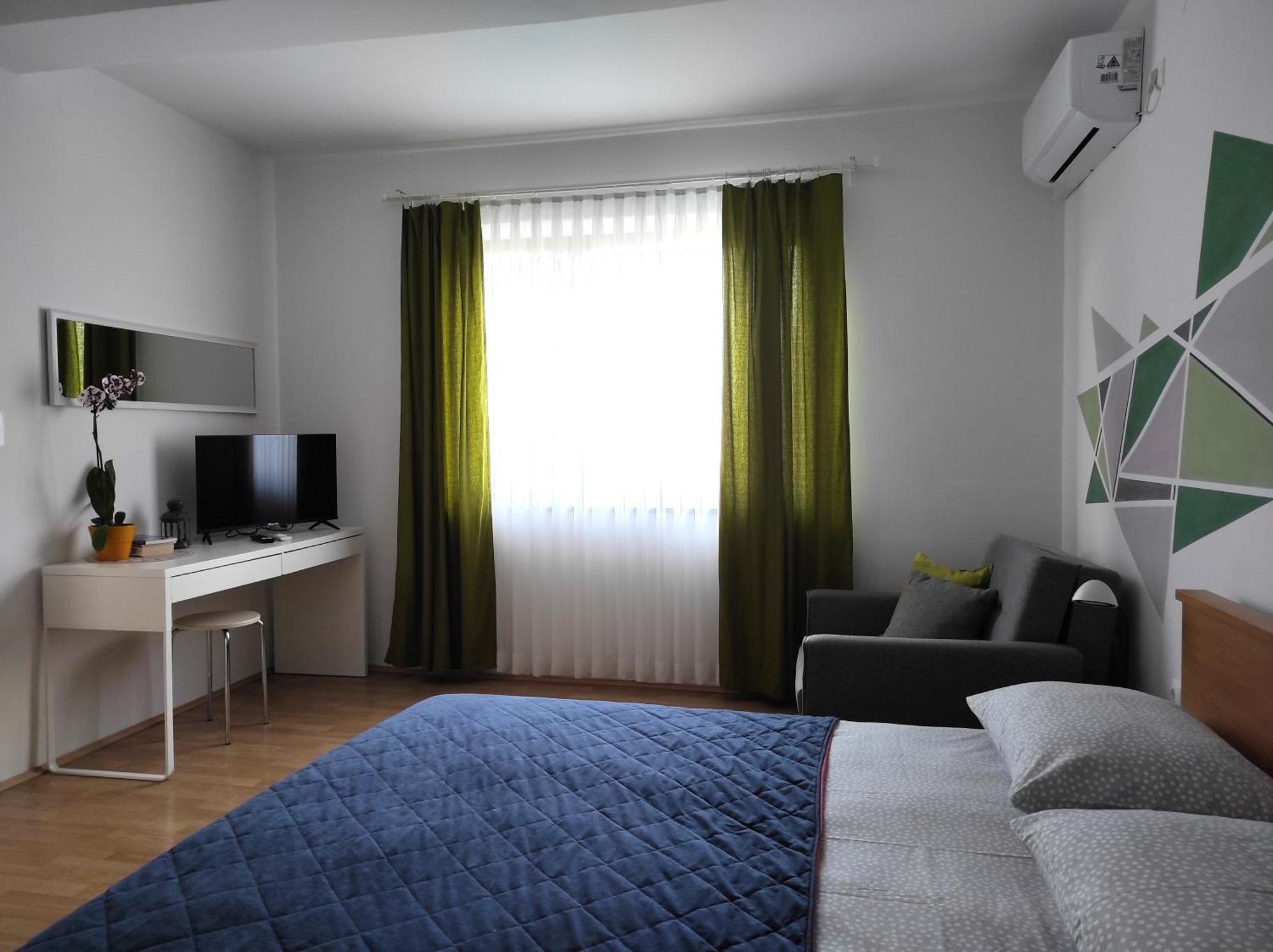 Apartment Stipcic-Mreznicki Brig 杜加雷萨 外观 照片